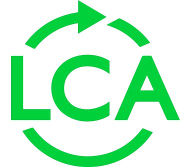 One Click LCA Logo