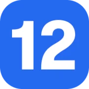 Twelve Data Logo