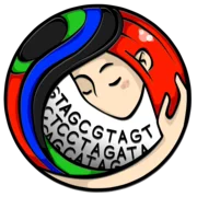 Mothur Logo