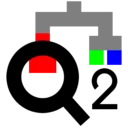 QIIME 2 Logo