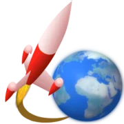 OpenRocket Logo