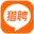 猎聘 Logo
