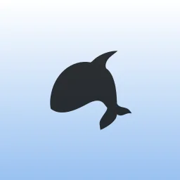 Orca Screen Reader Logo