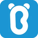 宝宝巴士 Logo