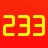 233网校 Logo