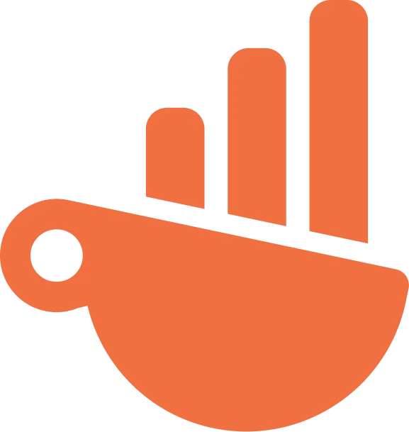Chartbrew Logo