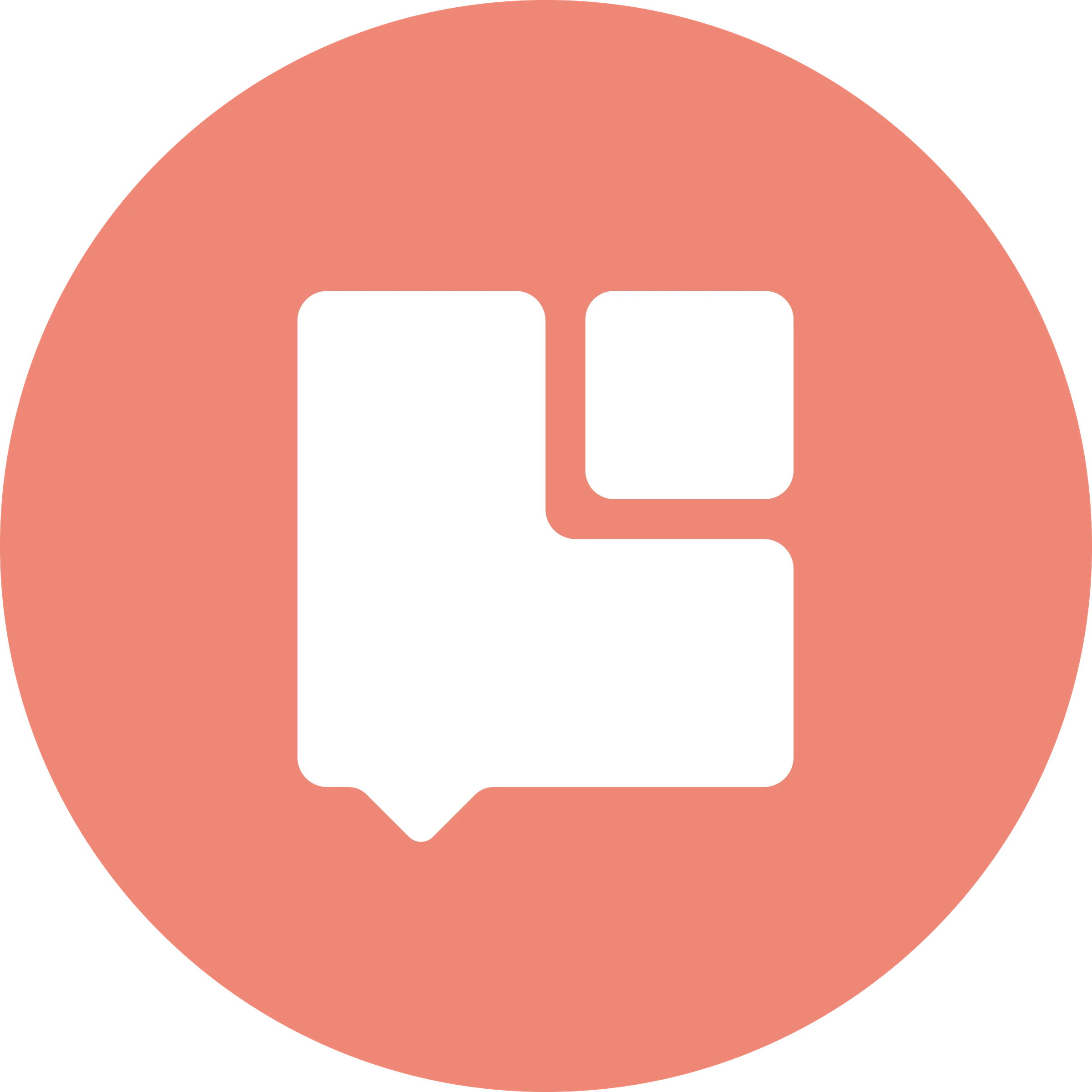 Tiledesk Logo
