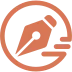 爱改写 Logo