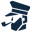 船长BI Logo