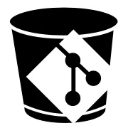 GitBucket Logo