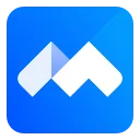 腾讯会议 Logo