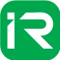 树根互联工业互联网平台 Logo