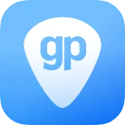Guitar Pro Logo