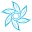 中国植物图像库 Logo