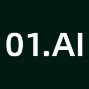 零一万物开放平台 Logo