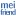 MEI Friend Logo