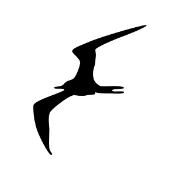 Frigate Logo