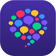 HelloTalk Logo