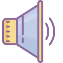 配音神器 Logo