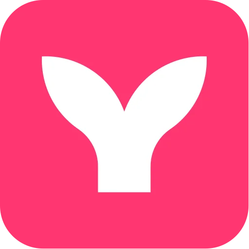 Mermaid Logo