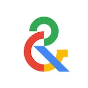 Google Arts & Culture Logo