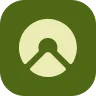 Komoot Logo
