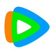 腾讯视频 Logo