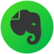 印象笔记 Logo