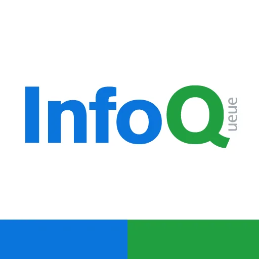 InfoQ中文 Logo
