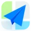 高德地图 Logo