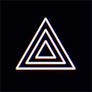 PRISM Live Studio Logo