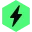 HyperDX Logo