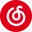 网易云音乐 Logo