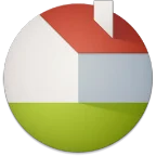 Live Home 3D Logo