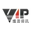 维普 Logo