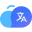 腾讯翻译君 Logo
