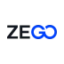 ZEGO即构 Logo