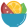 沙拉查词 Logo