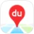 百度地图 Logo