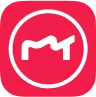 美图秀秀 Logo
