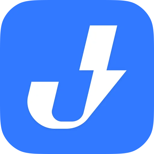 JEFIT Logo