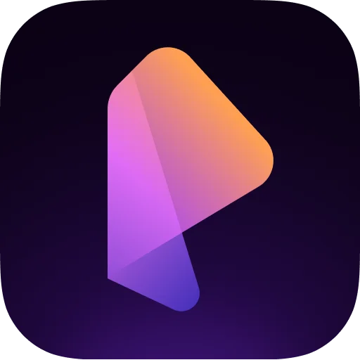 PixVerse Logo