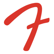 Fender Notion Logo