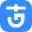 考古加 Logo