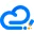 水印云 Logo