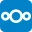 Nextcloud Logo