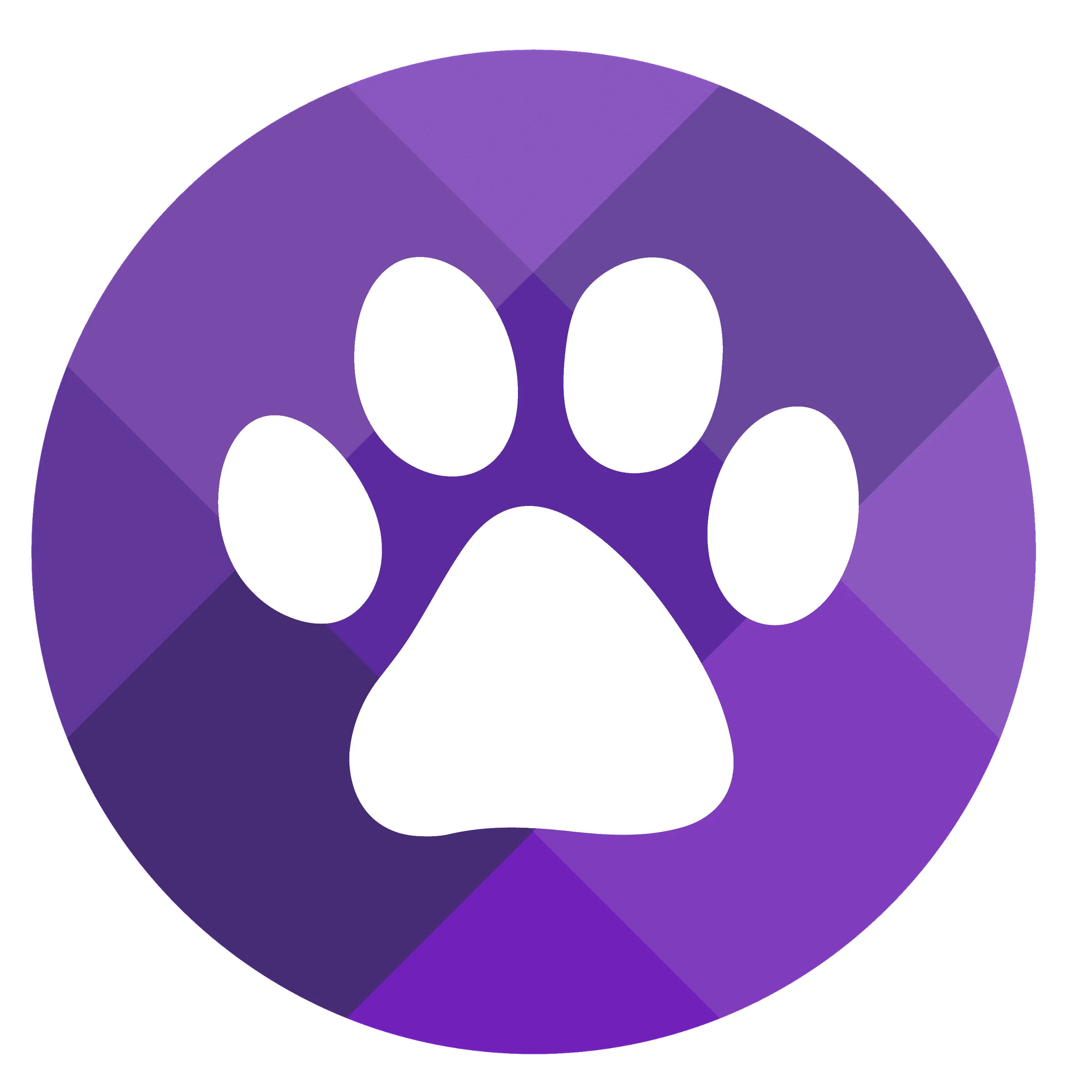 PetDesk Logo