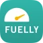 Fuelly Logo