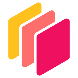 Dask Logo