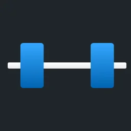 Strong Logo